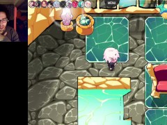 Crimson keep Ep6 Parte 3 Full Walkthrough ITA UNCUT - Screenshot 1 of 16 - Hentai