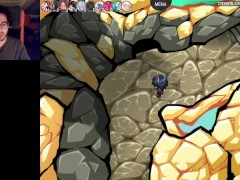 Crimson keep Ep6 Parte 3 Full Walkthrough ITA UNCUT - Screenshot 13 of 16 - Hentai Rpg Game