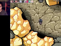 Crimson keep Ep6 Parte 3 Full Walkthrough ITA UNCUT - Screenshot 15 of 16 - Incubus