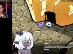 Crimson keep Ep6 Parte 3 Full Walkthrough ITA UNCUT - Screenshot 5 of 16 - Incubus