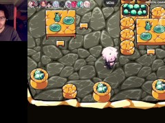 Crimson keep Ep6 Parte 3 Full Walkthrough ITA UNCUT - Screenshot 6 of 16 - Hentai
