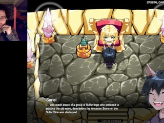 Crimson keep Ep6_Parte 3 Full Walkthrough ITA UNCUT