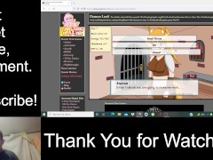 Hentai Game: Demon Lord Part 1