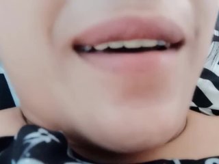 POV DIRTY TALK SUCKING YOUR HARD DICKMAKE YOUCUM