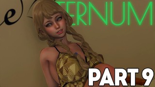 Eternum #9 - PC Gameplay Lets Play (HD)