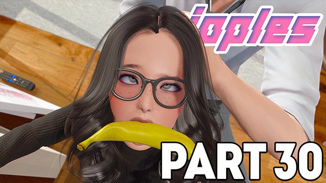 Ripples #30 - PC Gameplay Lets Play