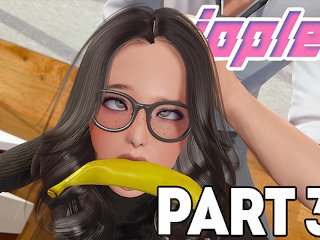 Ripples #30 - PC Gameplay Lets Play