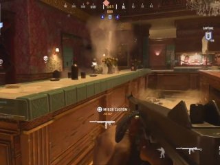 My Virgin experience with Call of Duty Vanguard