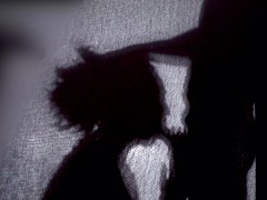 A shadow blowjob 4k - My girlfriend gives me a little gift after a hard day at work