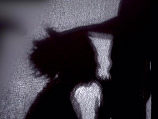 Ein Schatten-Blowjob 4k - Meine Freundin Schenkt Mir Nach Einem Harten Arbeitstag Ein Kleines Gesche