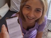 I'm sorry for my Naughtily, Pls Fuck me Full Video - Pornhub.com