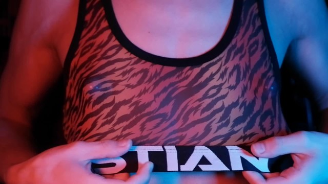乳首を10時間以上吸引した結果、肥大してメス乳首にｗ - Pornhub Gay