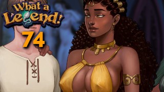 WAS FÜR EINE LEGENDE #74 • PC Gameplay HD