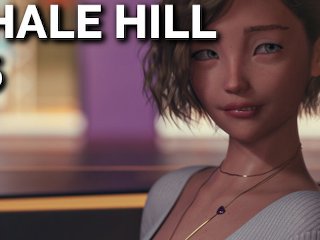 SHALE HILL #45 • Visual Novel Gameplay [HD]