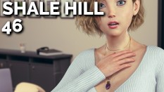 Shale hill