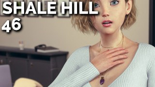 SHALE HILL #46 • Visual Novel Gameplay [HD]