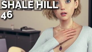SHALE HILL #46 • Визуальная новелла [HD]