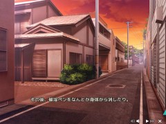 【エロゲー ぬきたしプレイ動画35】セカンドOPがめちゃくちゃかっこいい！(エロゲ実況 抜きゲーみたいな島に住んでる貧乳は どうすりゃいいですか) - Screenshot 1 of 16 - Nukige Mitai
