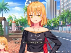 【エロゲー ぬきたしプレイ動画35】セカンドOPがめちゃくちゃかっこいい！(エロゲ実況 抜きゲーみたいな島に住んでる貧乳は どうすりゃいいですか) - Screenshot 11 of 16 - Nukige Mitai