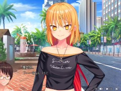 【エロゲー ぬきたしプレイ動画35】セカンドOPがめちゃくちゃかっこいい！(エロゲ実況 抜きゲーみたいな島に住んでる貧乳は どうすりゃいいですか)