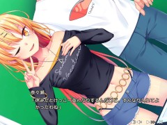 【エロゲー ぬきたしプレイ動画35】セカンドOPがめちゃくちゃかっこいい！(エロゲ実況 抜きゲーみたいな島に住んでる貧乳は どうすりゃいいですか) - Screenshot 13 of 16 - エロ ゲーム
