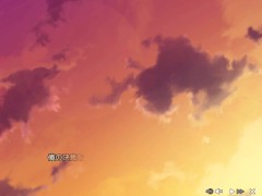 【エロゲー ぬきたしプレイ動画35】セカンドOPがめちゃくちゃかっこいい！(エロゲ実況 抜きゲーみたいな島に住んでる貧乳は どうすりゃいいですか) - Screenshot 4 of 16 - エロゲー