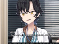 【エロゲー ヘンタイ・プリズン プレイ動画12】敵か味方か？医務室での新たな出会い。(ヘンプリ実況)