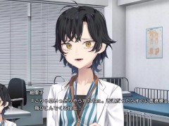 【エロゲー ヘンタイ・プリズン プレイ動画13】全裸にされてしまった二人。その運命はいかに？(ヘンプリ実況) - Screenshot 2 of 16 - エロゲ実況