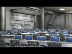 【エロゲー ヘンタイ・プリズン プレイ動画13】全裸にされてしまった二人。その運命はいかに？(ヘンプリ実況) - Screenshot 4 of 16 - Henpri