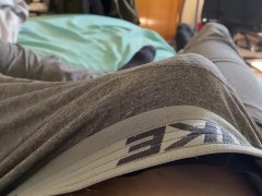 ROCK HARD BONER