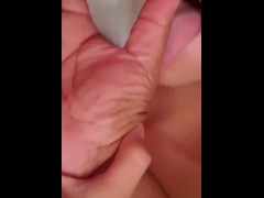 finger pleasure 