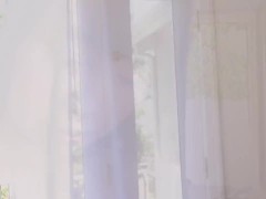 【無】日向女郎蜘蛛 ～白人デリバリーボーイを罠にハメる大和ナメシコ～ 日向あん パート1 - Screenshot 6 of 16 - Caribbeancom