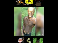 👿🙂‍↔️😈Hop up out tha bushes likee bihh 🧏🏿‍♂️ 🙋🏿‍♂️ suck my pee pee 🍤ĥ🅰️há 🦹🏿‍♂️🐍