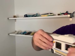 POV I show you my lego collection 