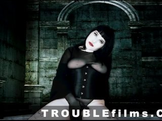 parody, vampire, kink, troublefilms