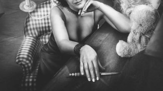 ПАПА ЛЮБИТ ХОЛОДНУЮ СТАЛЬ (только аудио) {Фэнтези}