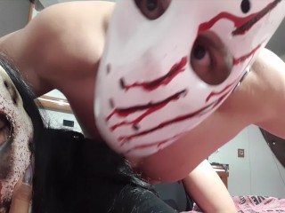Ad Halloween Chiederai Caramelle o Cazzo?