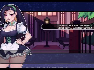 Love Sucks Night One - (Part 1)