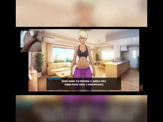 Tamas Awakening - 3D Game Cam Ep.1