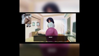 Tamas Awakening - 3D Game Cam Ep.1
