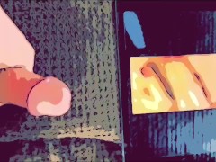 Cum Loads Comic Redux  - Screenshot 11 of 16 - Deep Voice Moaning