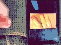 Cum Loads Comic Redux  - Screenshot 14 of 16 - Big Cum Load