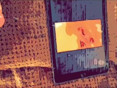 Cum Loads Comic Redux  - Screenshot 15 of 16 - Deep Voice Moaning