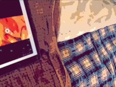 Cum Loads Comic Redux  - Screenshot 16 of 16 - Cum For Fan