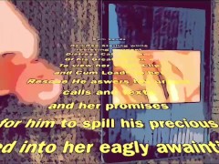 Cum Loads Comic Redux  - Screenshot 2 of 16 - Big Cum Load