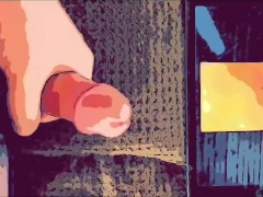 Cum Loads Comic Redux  - Screenshot 3 of 16 - Deep Voice Moaning