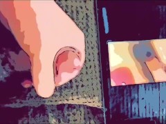 Cum Loads Comic Redux  - Screenshot 7 of 16 - Deep Voice Moaning