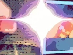 Cum Loads Comic Redux  - Screenshot 9 of 16 - Comics