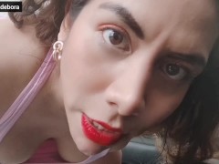 Video Unbirthing Preview Vore Debora- My pussy vored my ex boyfriend