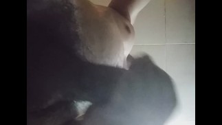 MUNTIKAN NA AKONG MAHULI NA NAGA JAKOL : PINOY MACHO DANCER : PINOY JAKOL : PINOY CHUPA